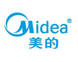 河东美的美的洗衣机